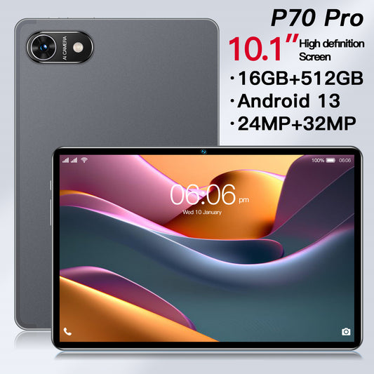 Tablet Computer