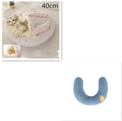 Lit pour chien et chat