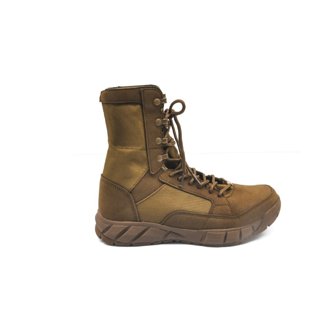 High-top Tactical Boots