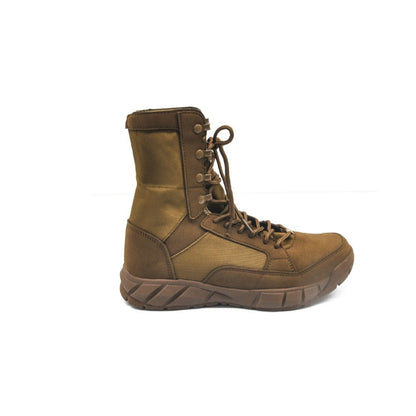 High-top Tactical Boots