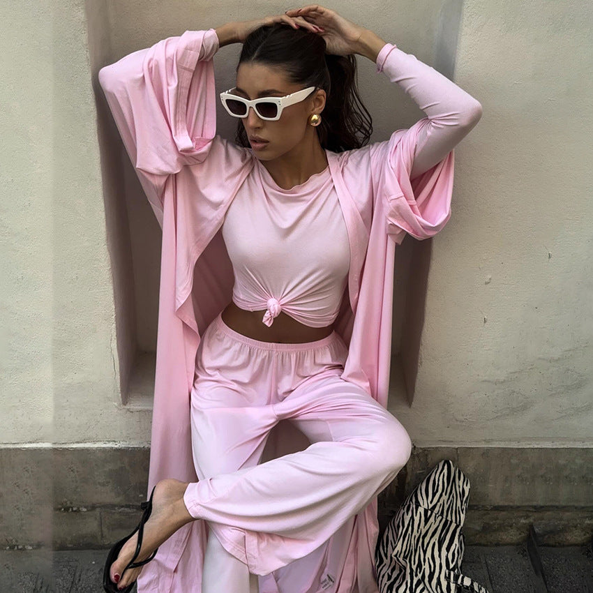 Loose And Comfi Pajama