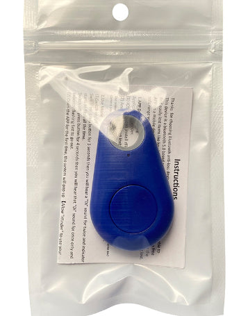 Bluetooth-Compatible Anti Lost