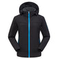 Windproof Waterproof Mountaineering Jacket