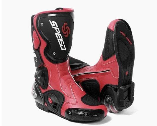 Wettkampf Cross-Country