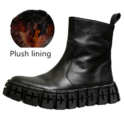 Top Motorcycle Boots