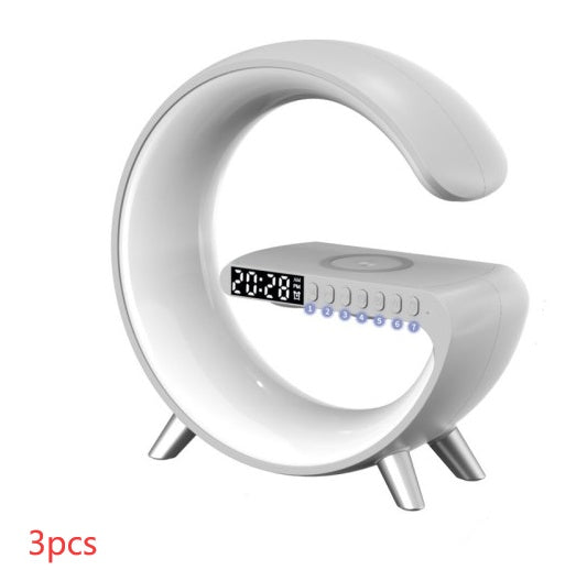 New Intelligent G Shaped LED
