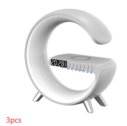 New Intelligent G Shaped LED