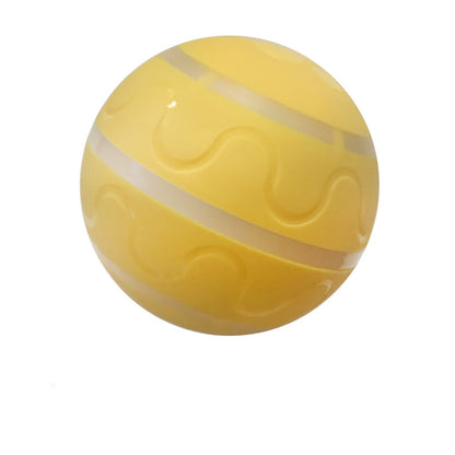 Balle Intelligente Wicked Ball / Jouets pour Chats