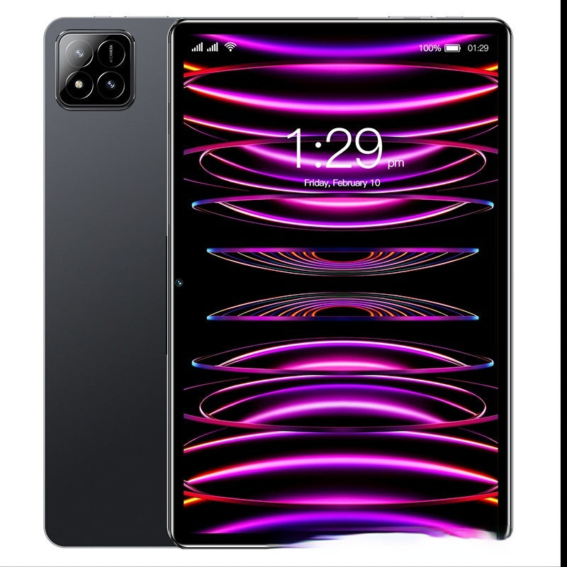 Minimalist Tablet