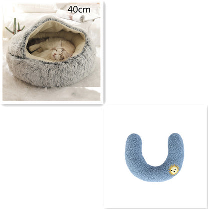 Lit pour chien et chat