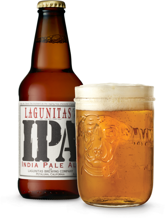 Lagunitas® IPA Premium American