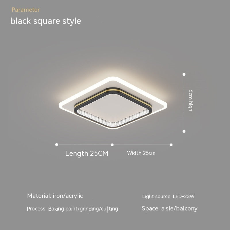 Led Ceiling Light