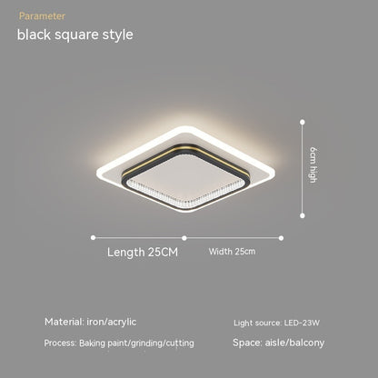 Led Ceiling Light