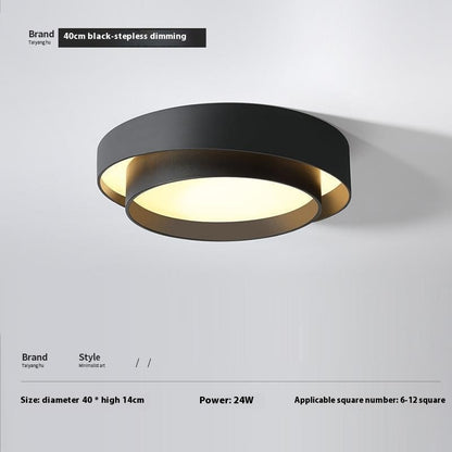 Minimalist Creative Bedroom Light