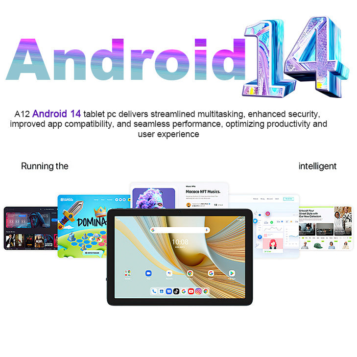 Office Business Tablet PC