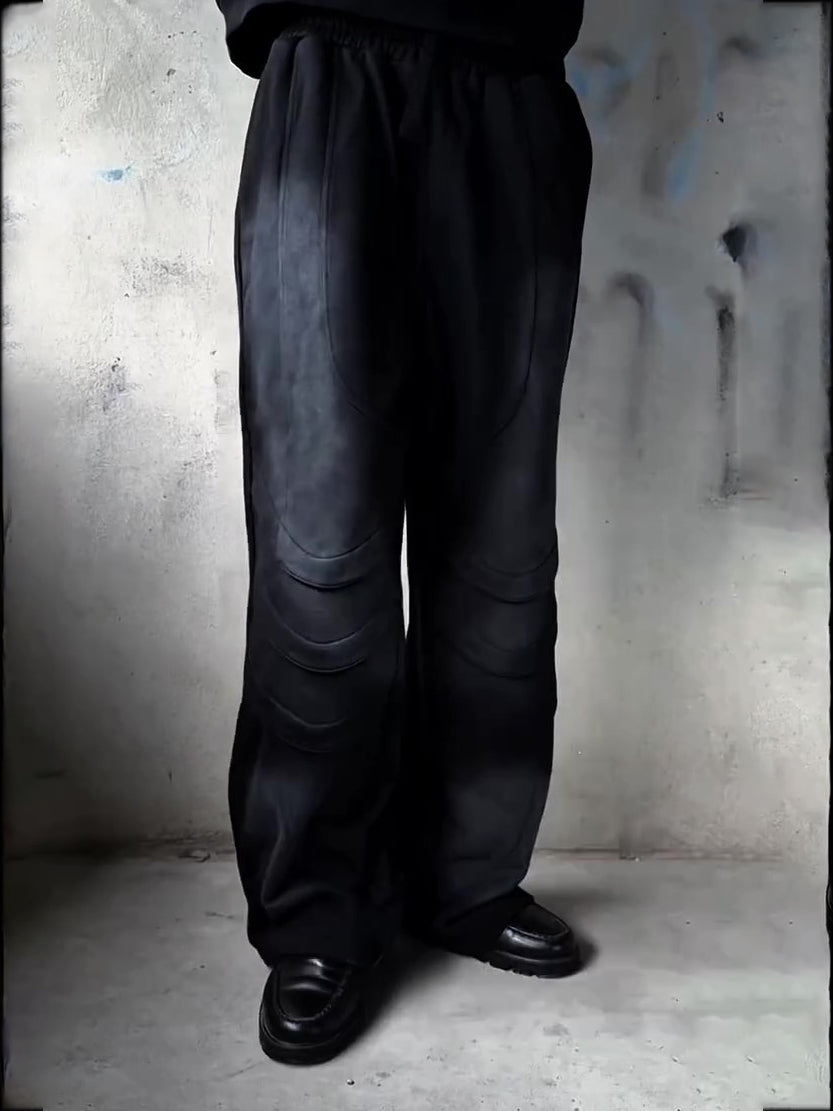 Avant-Garde Streetwear