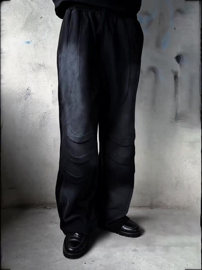 Avant-Garde Streetwear