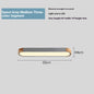 Led Strip Ceiling Light