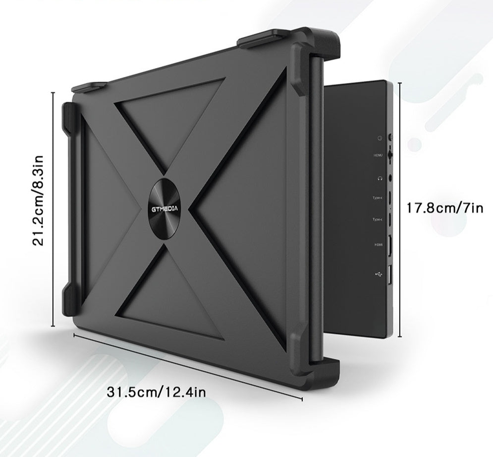 Mobile Phone Laptop Display Screen