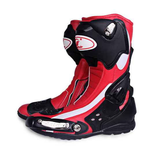 Motorcycle Boots