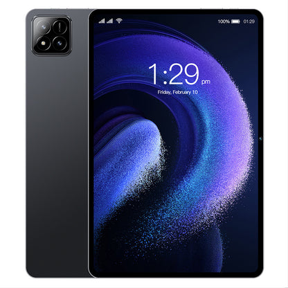 Minimalist Tablet