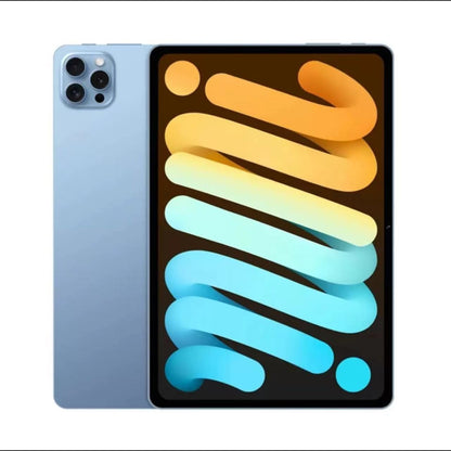 Snapdragon Tablet