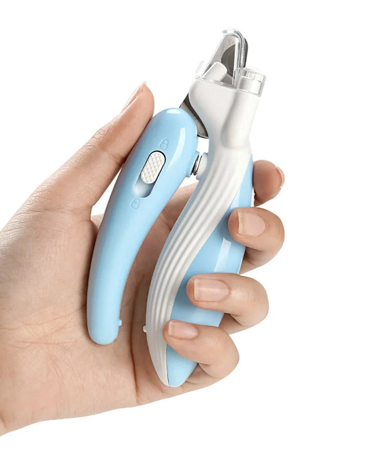 Coupe-ongles pour animaux
