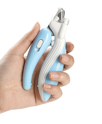 Coupe-ongles pour animaux
