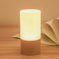 Smart Solid Wood Led Light