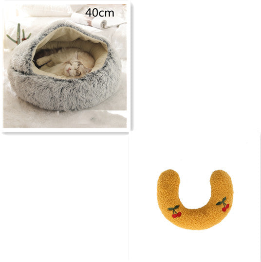 Lit pour chien et chat