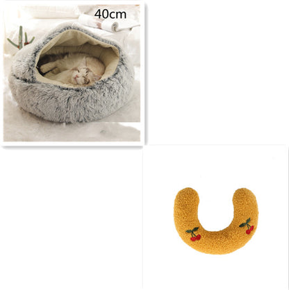 Lit pour chien et chat