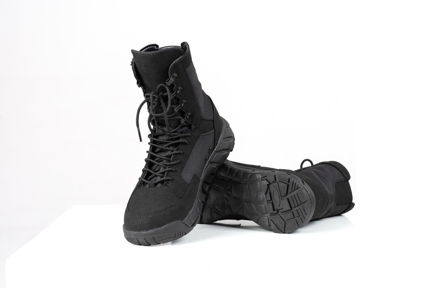 High-top Tactical Boots