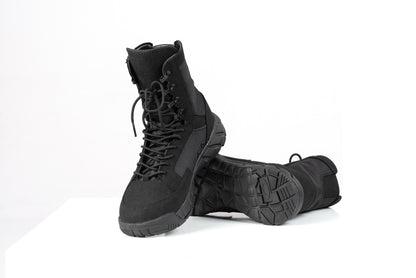 High-top Tactical Boots