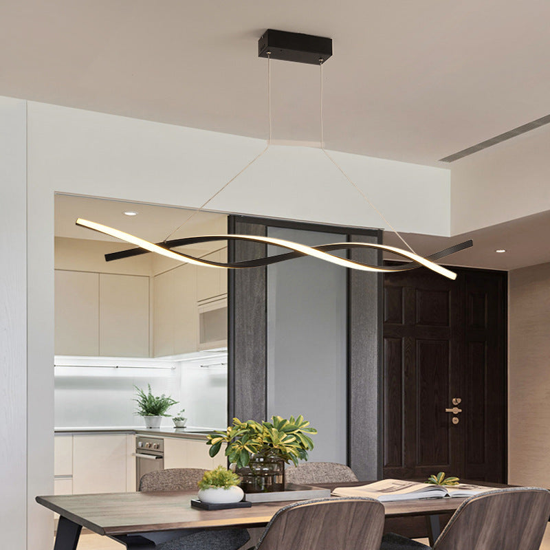 Nordic  Minimalist LED Lighting