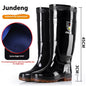Bottes de pluie