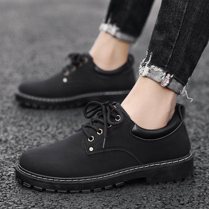 Bottes Martin décontractées