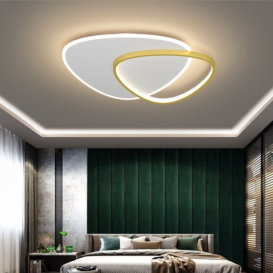 Led Ceiling Light