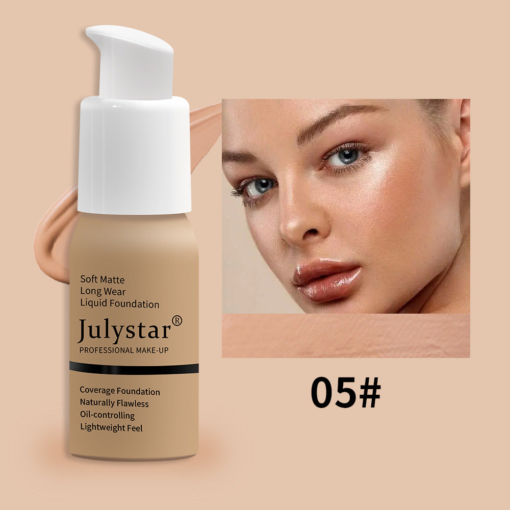 Waterproof  Makeup Concealer