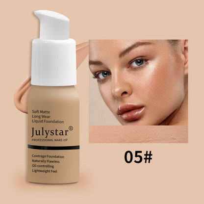 Waterproof  Makeup Concealer