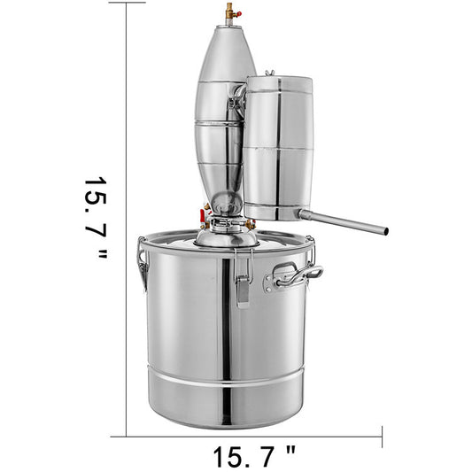 Brewing Multi Function