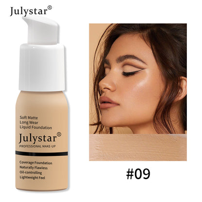 Waterproof  Makeup Concealer