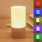 Smart Solid Wood Led Light