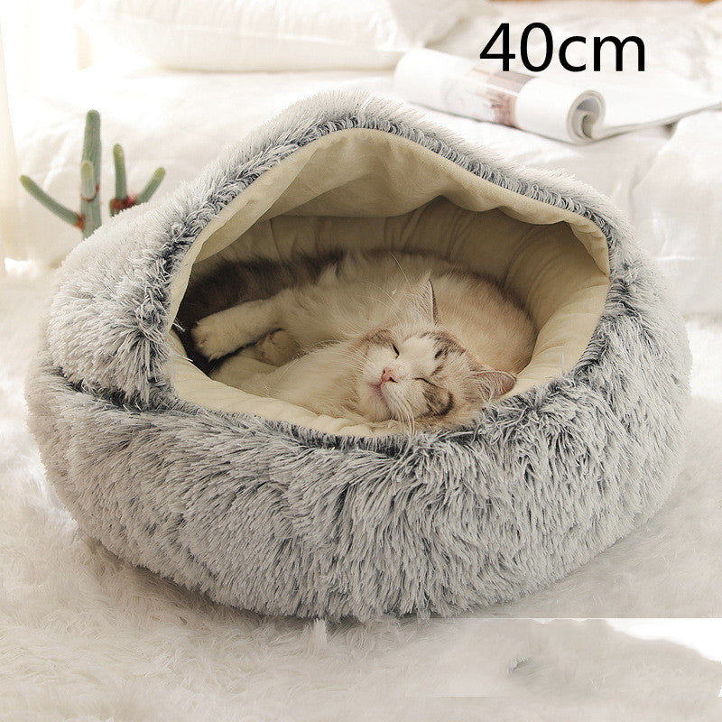 Lit pour chien et chat