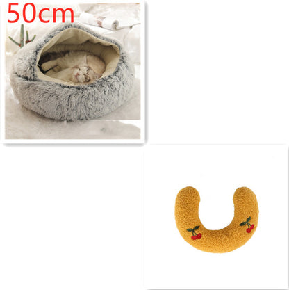 Lit pour chien et chat