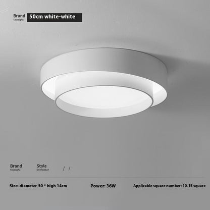 Minimalist Creative Bedroom Light