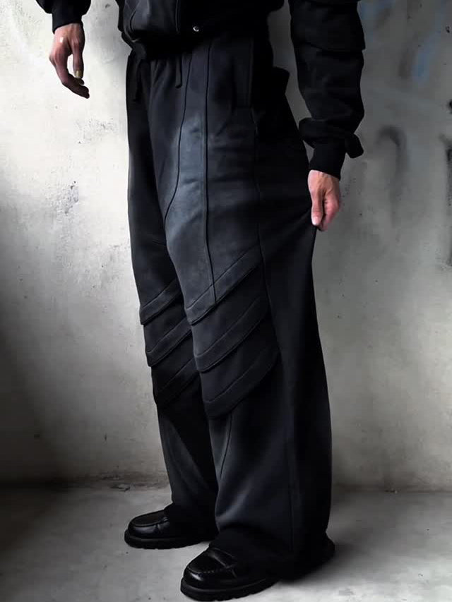 Avant-Garde Streetwear