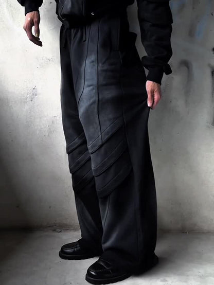 Avant-Garde Streetwear