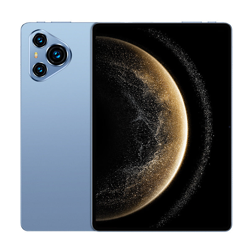 Smart Android Tablet - SIM Card