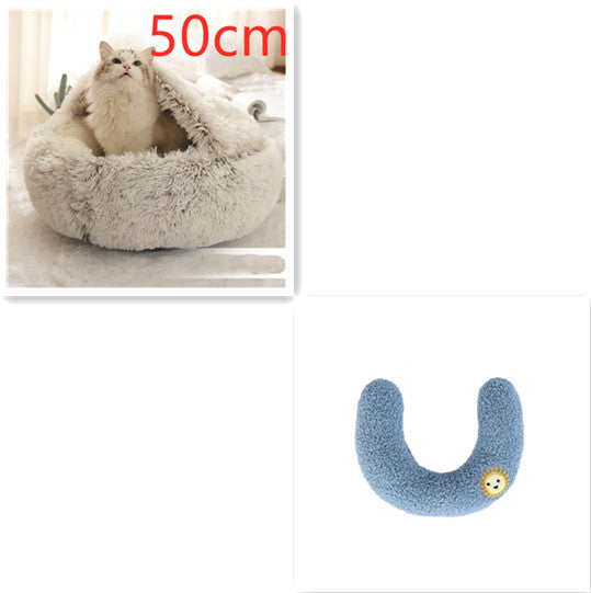 Lit pour chien et chat