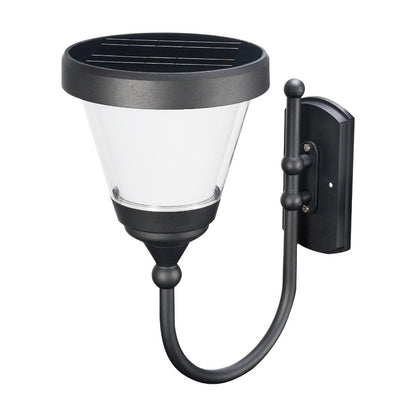 Powered LED Waterproof Courtyard Light